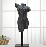 Statuen