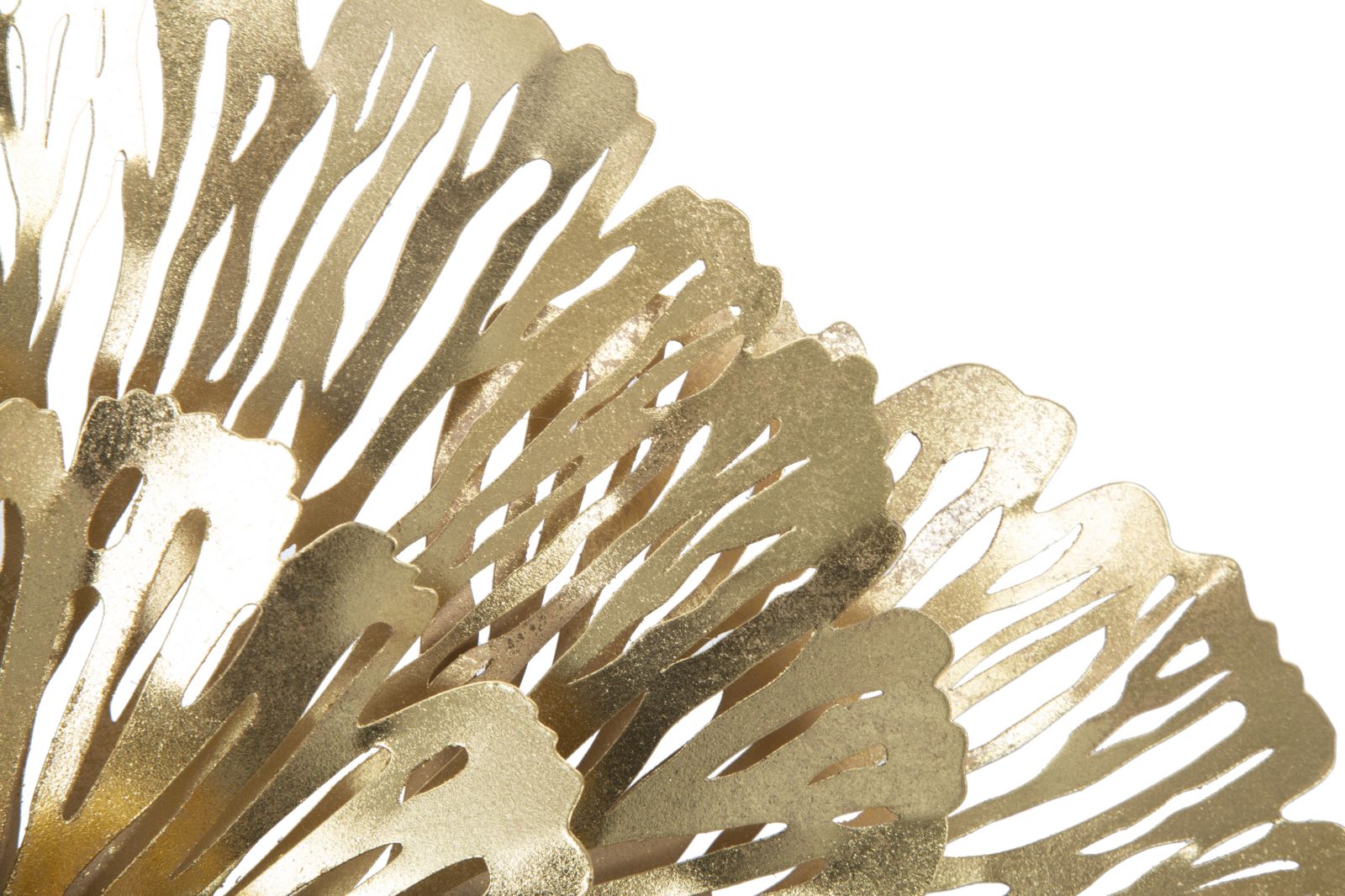 Wandleuchte Ibis Gold 42,5 cm – Wandlampe
