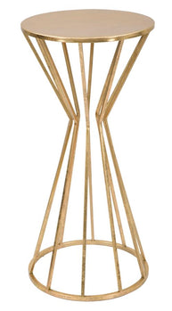 Handyhalter Stab Gold 38 cm – Smartphone Halter