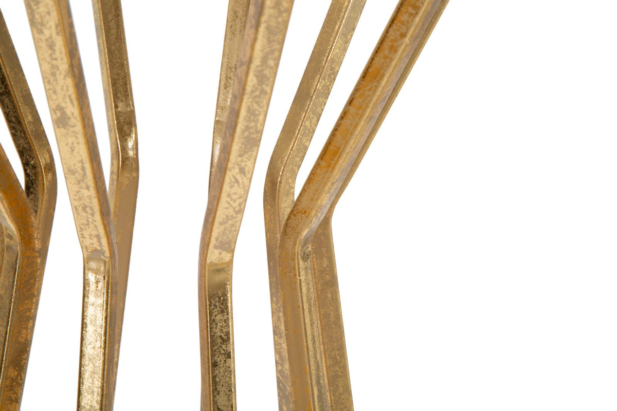 Handyhalter Stab Gold 100 cm – Smartphone Halter