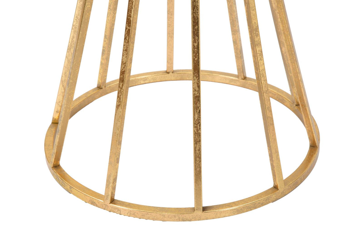 Handyhalter Stab Gold 38 cm – Smartphone Halter