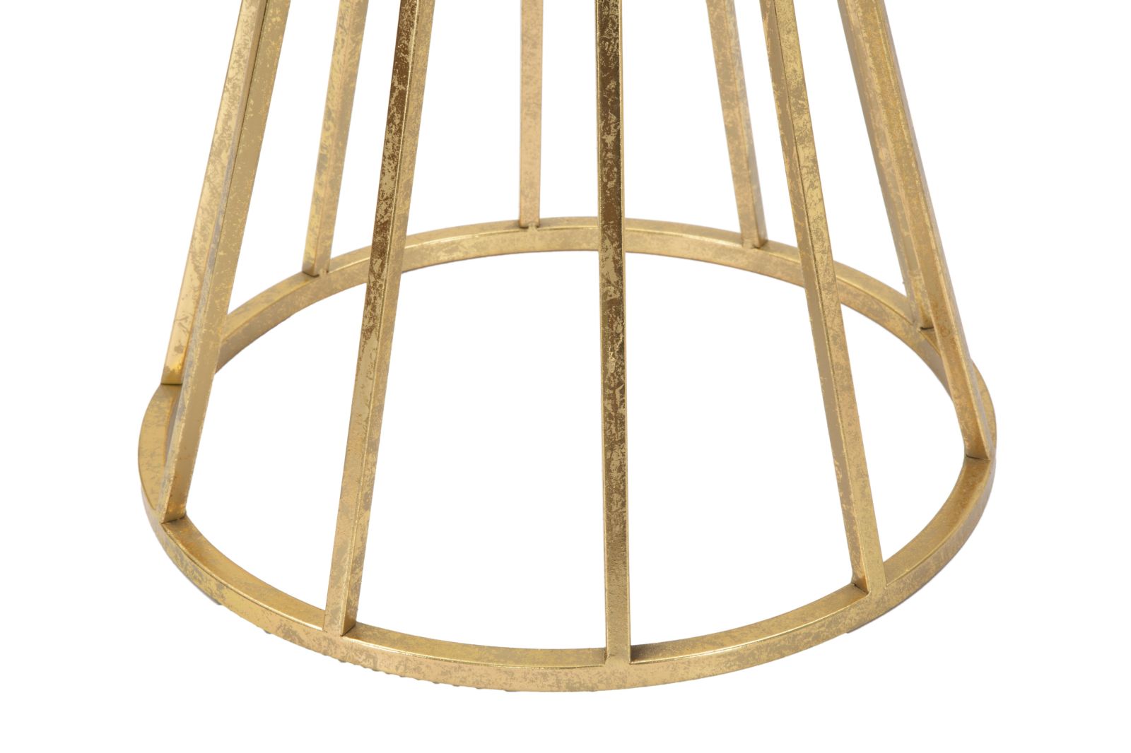 Handyhalter Stab Gold 38 cm – Smartphone Halter