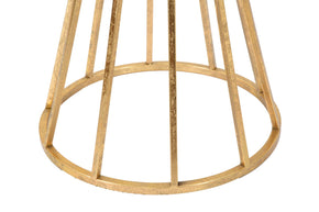 Handyhalter Stab Gold 38 cm – Smartphone Halter