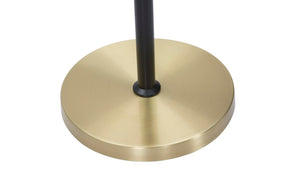Stehlampe Glamy Dunkel 160 cm – Stehleuchte