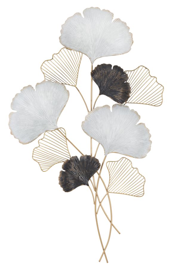 Wandpaneel Ory Bunt 109 cm – Wanddeko