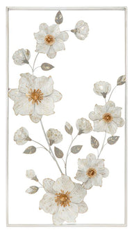 Wandpaneel Fli Bunt 90,5 cm – Wanddeko