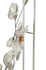 Wandpaneel Fli Bunt 90,5 cm – Wanddeko