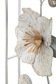 Wandpaneel Fli Bunt 90,5 cm – Wanddeko