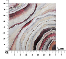 Wandbild Redy 80 cm – Leinwandbild Deko