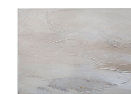 Wandbild Monty Linien 80 cm – Leinwandbild Deko