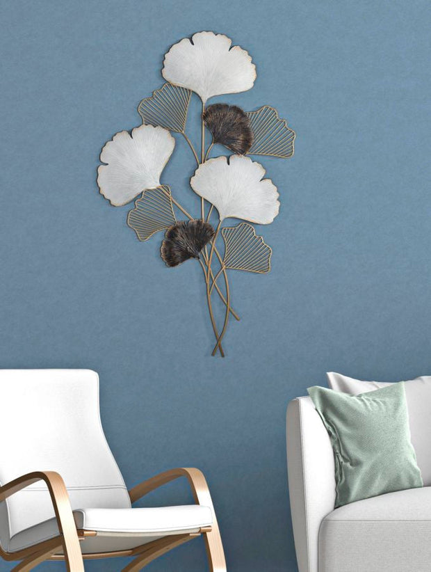 Wandpaneel Ory Bunt 109 cm – Wanddeko