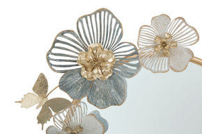 Wandspiegel Amy Bunt 70,5 cm