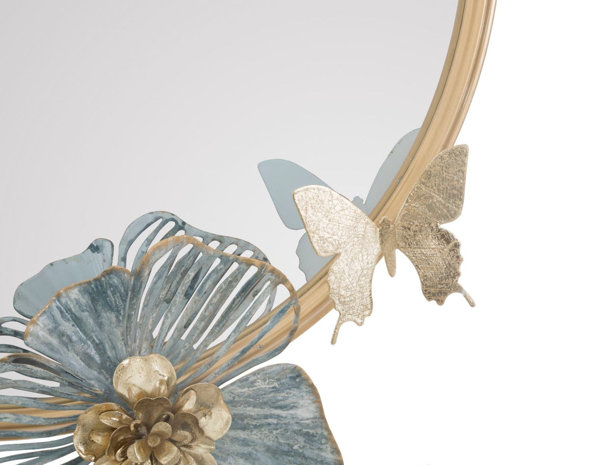 Wandspiegel Amy Bunt 70,5 cm