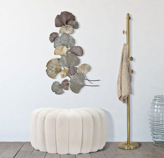 Wandpaneel Diply Bunt 126 cm – Wanddeko