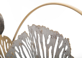 Wandpaneel Po Bunt 55,9 cm – Wanddeko