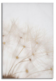 Wandbild Tin Floral 120 cm – Leinwandbild Deko