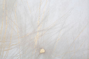 Wandbild Tin Floral 120 cm – Leinwandbild Deko