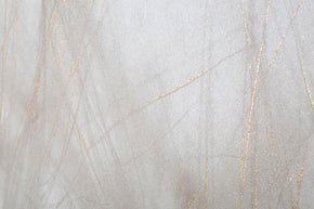 Wandbild Tin Floral 120 cm – Leinwandbild Deko