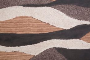 Wandbild Darky Dünen 100 cm – Leinwandbild Deko