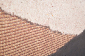 Wandbild Darky Dünen 100 cm – Leinwandbild Deko