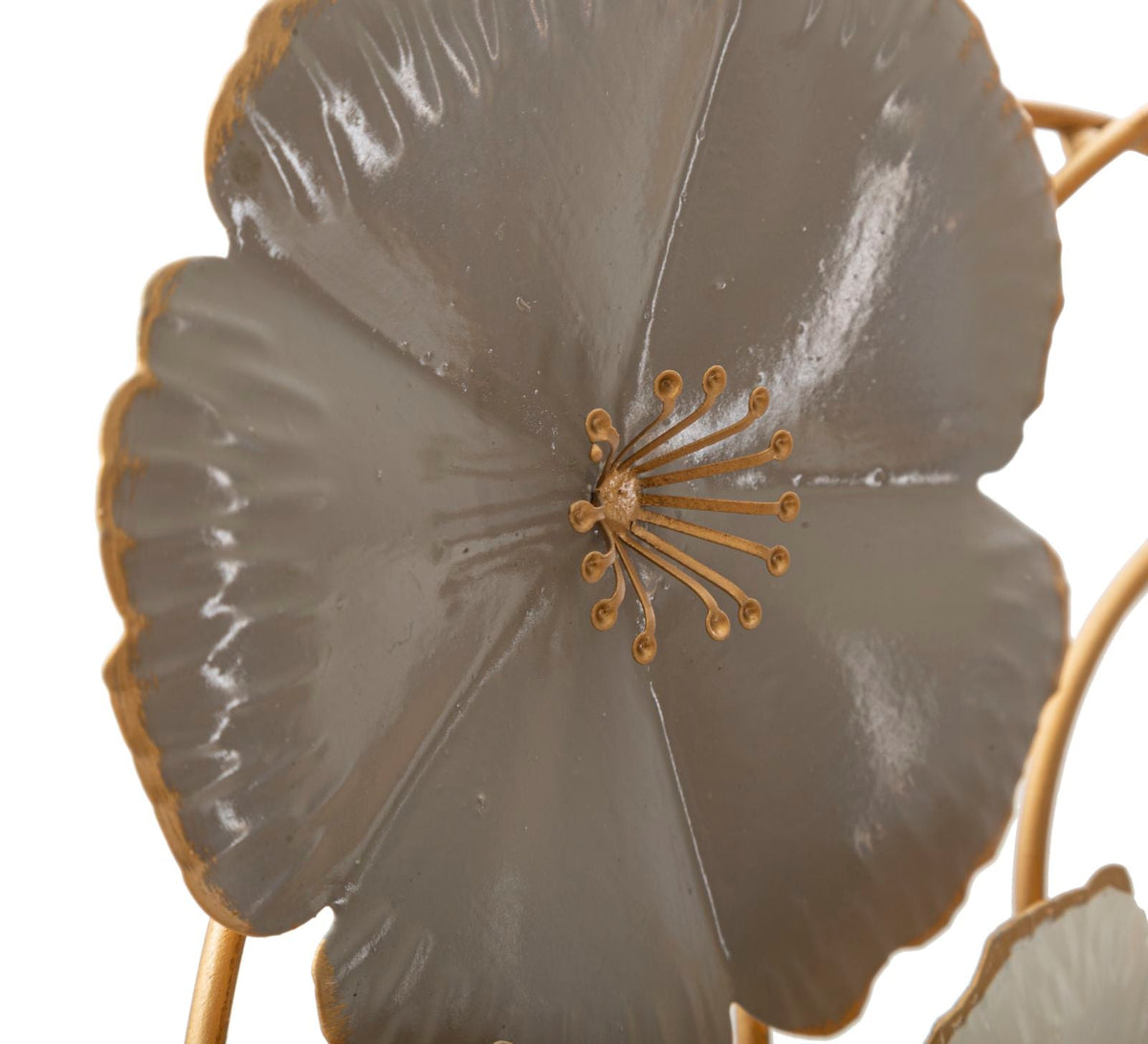Wandpaneel Lotly Bunt 67,9 cm – Wanddeko