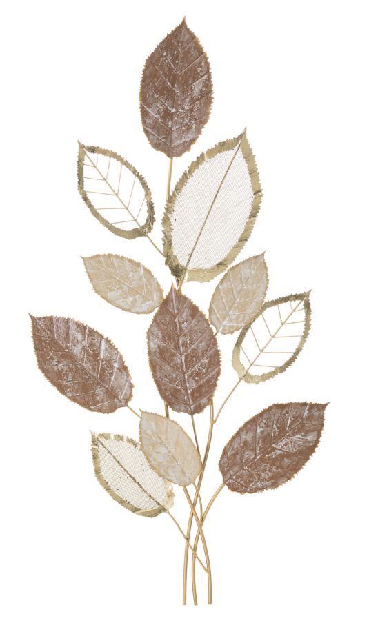 Wandpaneel Herbst Bunt 116,8 cm – Wanddeko