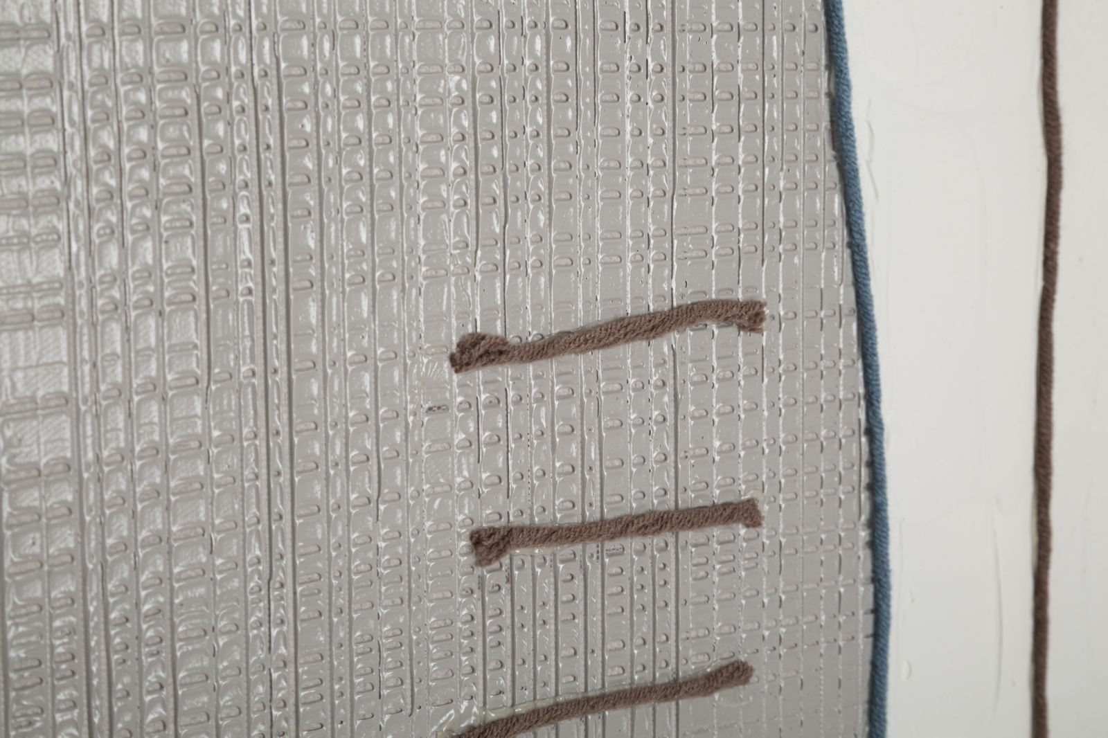 Wandbild Kunst 100 cm – Leinwandbild Deko
