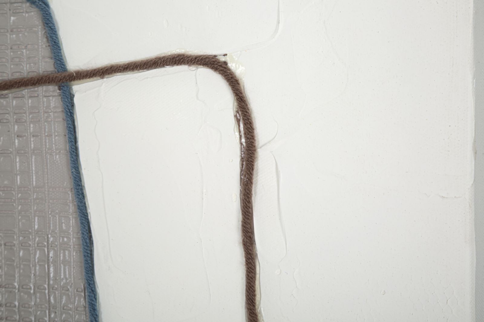 Wandbild Kunst 100 cm – Leinwandbild Deko