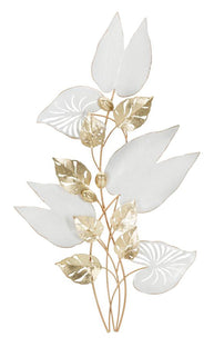 Wandpaneel Zweige Bunt 90,8 cm – Wanddeko