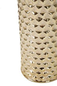 Tischlampe Gold 47,5 cm – Tischleuchte