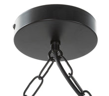 Pendelleuchte Bambus Braun 120 cm – Hängelampe