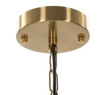 Kronleuchter Versailles Schwarz 103 cm A – Deckenleuchte