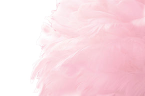 Stehlampe Slim Rosa 165 cm – Stehleuchte