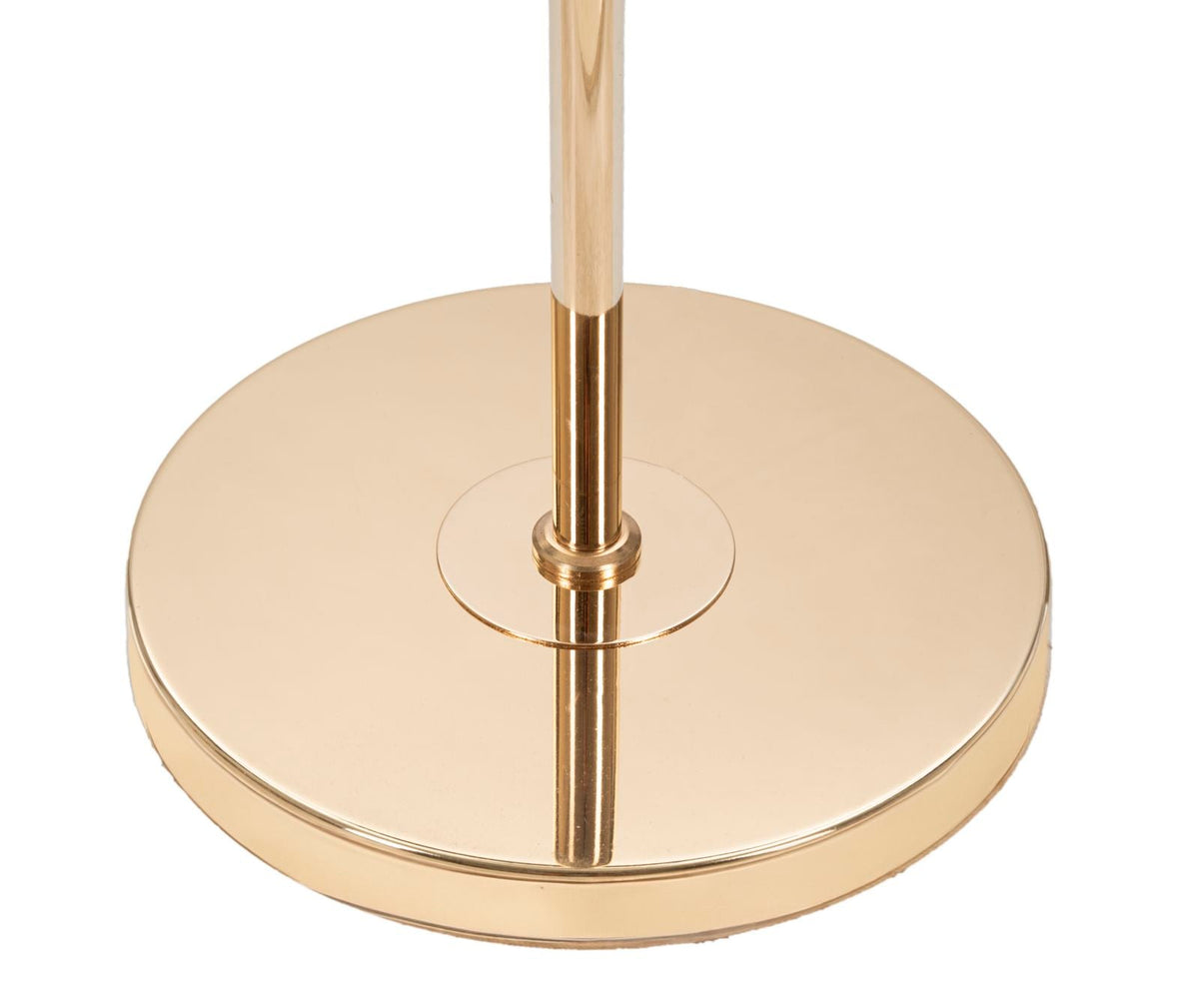 Stehlampe Slim Rosa 165 cm – Stehleuchte
