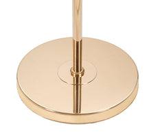 Stehlampe Slim Weiß 165 cm – Stehleuchte