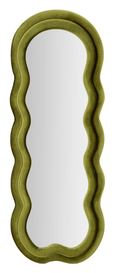 Wandspiegel Miki Grün 160 cm