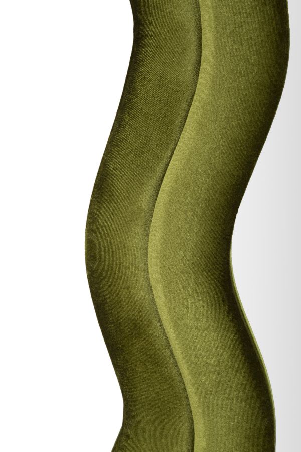 Wandspiegel Miki Grün 160 cm