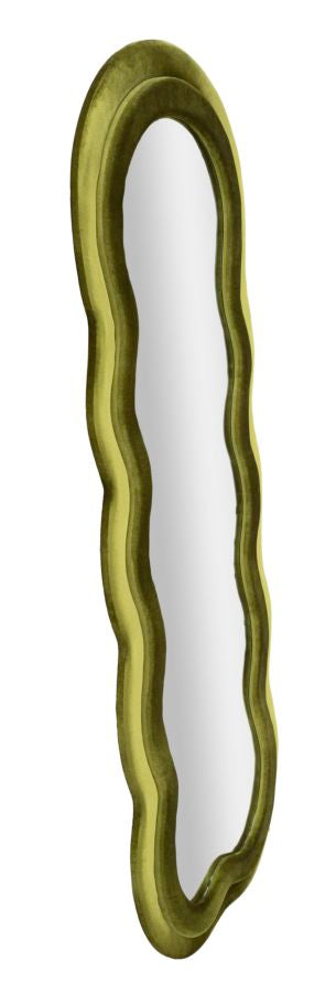 Wandspiegel Miki Grün 160 cm