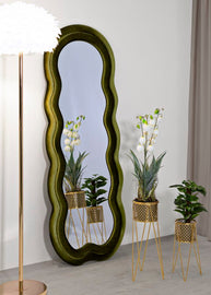 Wandspiegel Miki Grün 160 cm