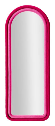 Wandspiegel Cloe Fuchsia 160 cm