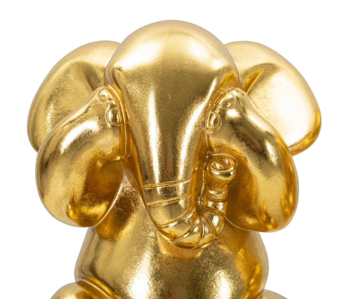 Elefant Figur Deko Set 3-teilig – Tierfigur