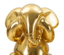 Elefant Figur Deko Set 3-teilig – Tierfigur