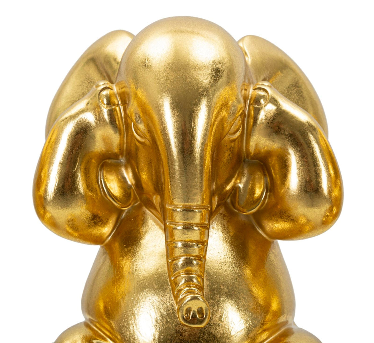 Elefant Figur Deko Set 3-teilig – Tierfigur