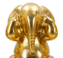 Elefant Figur Deko Set 3-teilig – Tierfigur