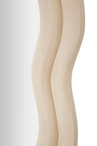 Wandspiegel Miki Creme 160 cm