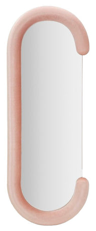 Wandspiegel Chantal Rosa 160 cm