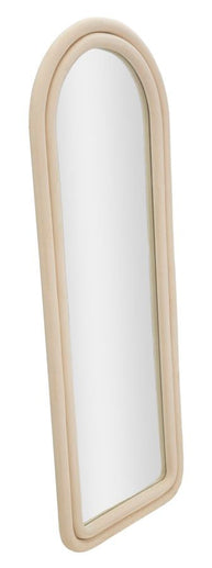 Wandspiegel Cloe Creme 160 cm