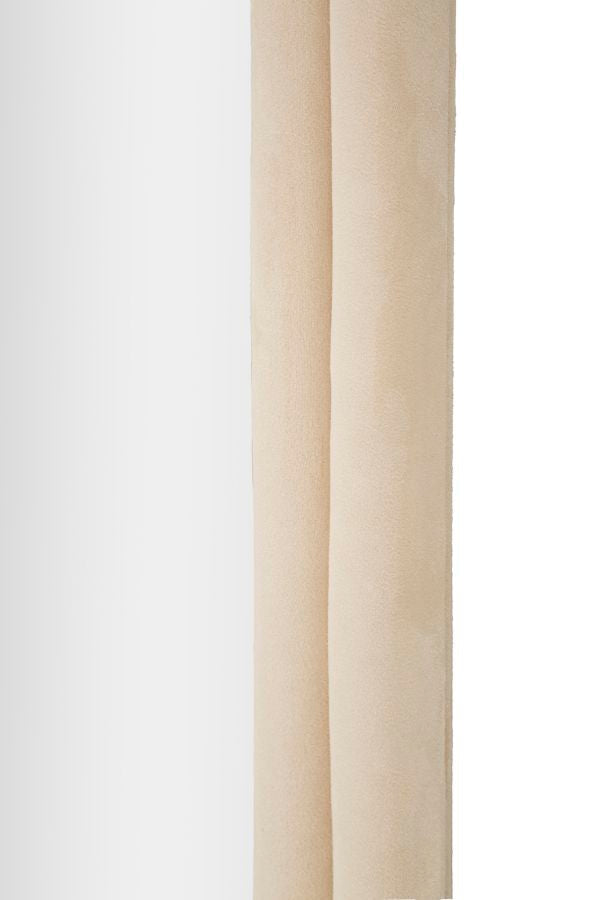 Wandspiegel Cloe Creme 160 cm