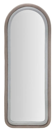 Wandspiegel Cloe Grau Bunt 160 cm