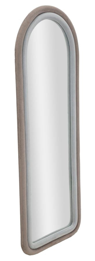 Wandspiegel Cloe Grau Bunt 160 cm